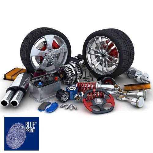 HAVA FILTRESI . 2.5 DID L200 (KA, KB) 06-15 Ürün Görseli